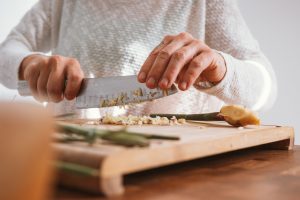 10 apps der gør madlavning nemmere