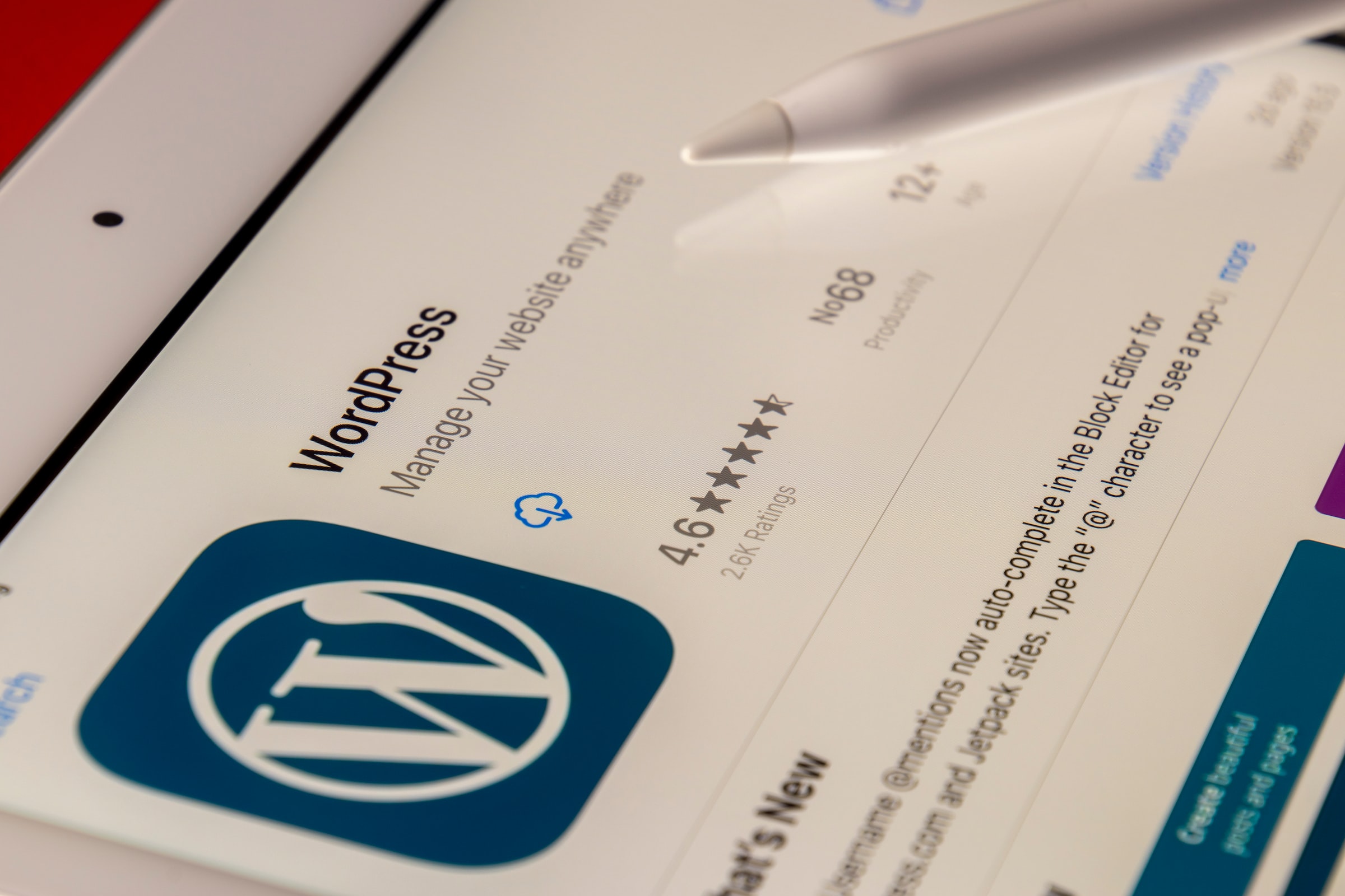 <a></a>Top 3 plugins til WordPress i 2023