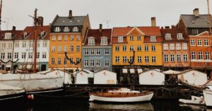 Read more about the article Copenhagen Public Transport: Your Complete Guide to Getting Around the City