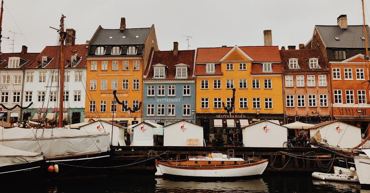 You are currently viewing Copenhagen Public Transport: Your Complete Guide to Getting Around the City