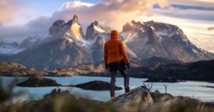 Read more about the article Patagonia på tilbud: Bæredygtigt outdoor-tøj til gode priser