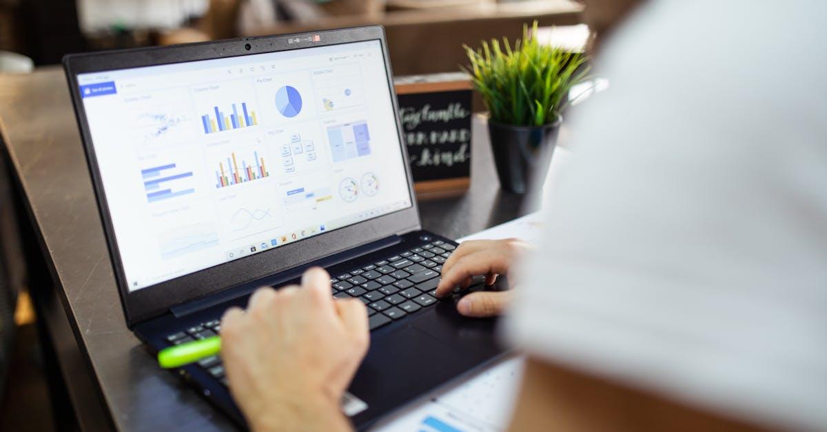 Read more about the article 5 udbydere af Excel-kurser du bør kende